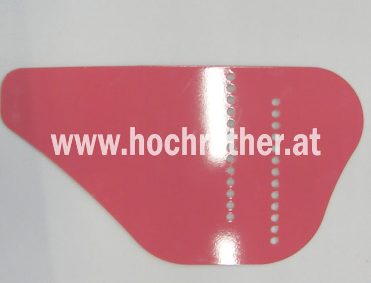 Randschild Joker Ct/Rt (95143126) Horsch