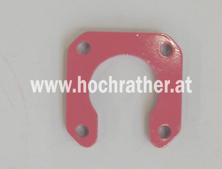 Distanzblech Trapezringwalze (95154105) Horsch