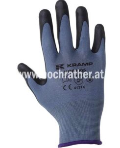 Handschuhe Kramp 1.005 6/Xs (Kg0100506) Kramp