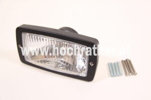 Headlight (1-34-172-007) Case