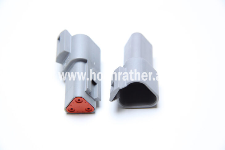 Anschlussstecker (87695548) Case