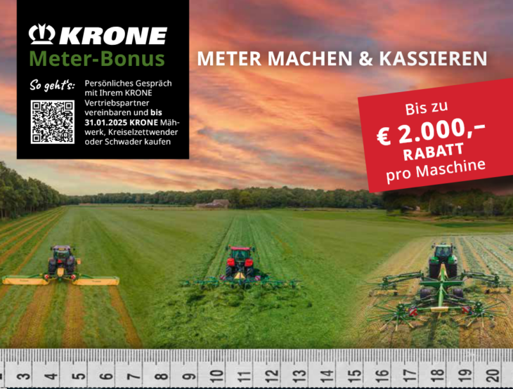 DIE KRONE KRACHER