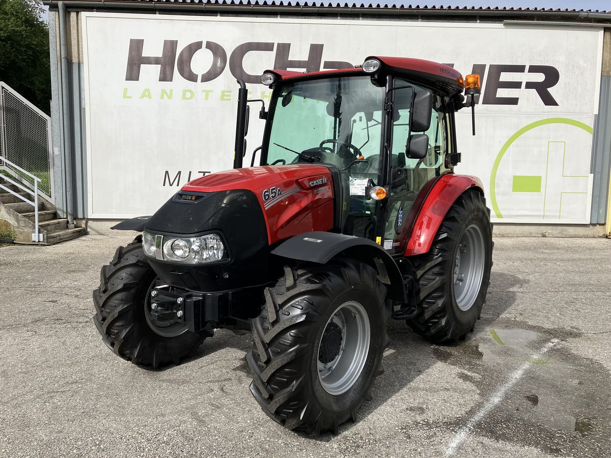 Case Ih Farmall 65 A (Stage V)