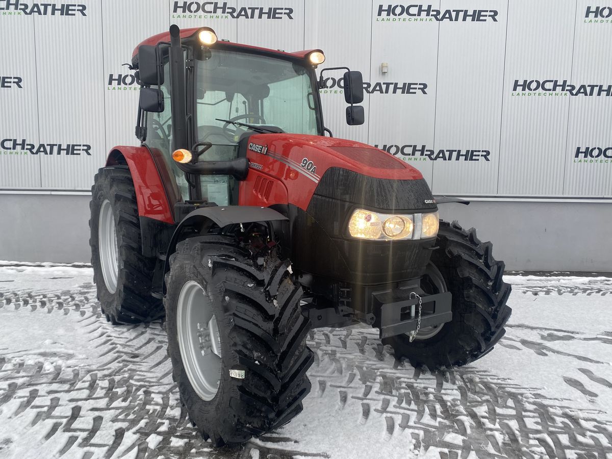 Case Ih Farmall 90 A (Stage V)