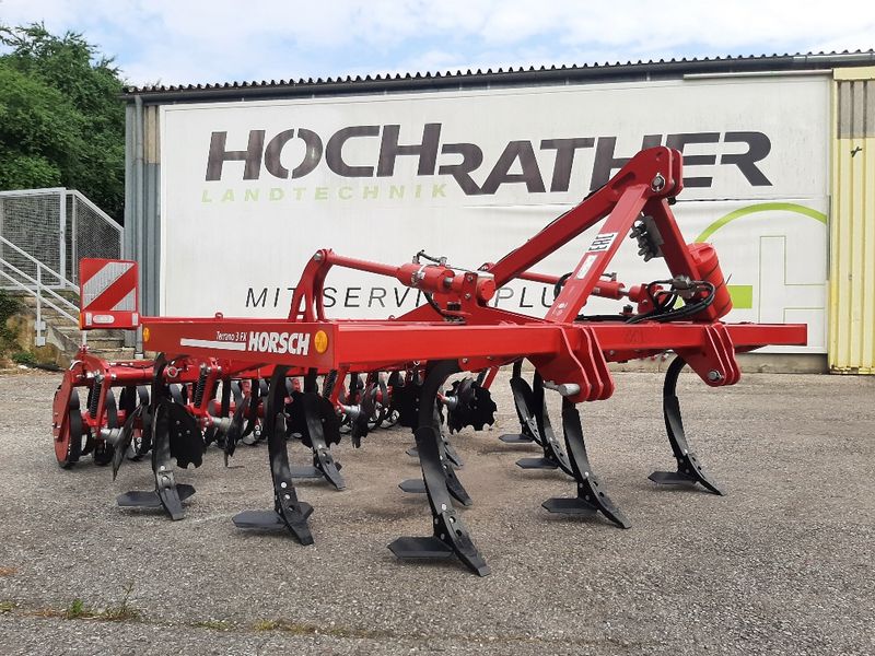 Horsch Terrano 3 Fx