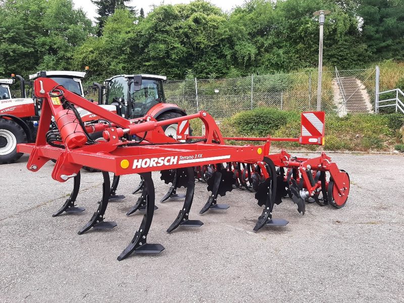 Horsch Terrano 3 Fx