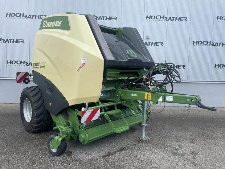 Krone Varipack V 165 Xc Plus