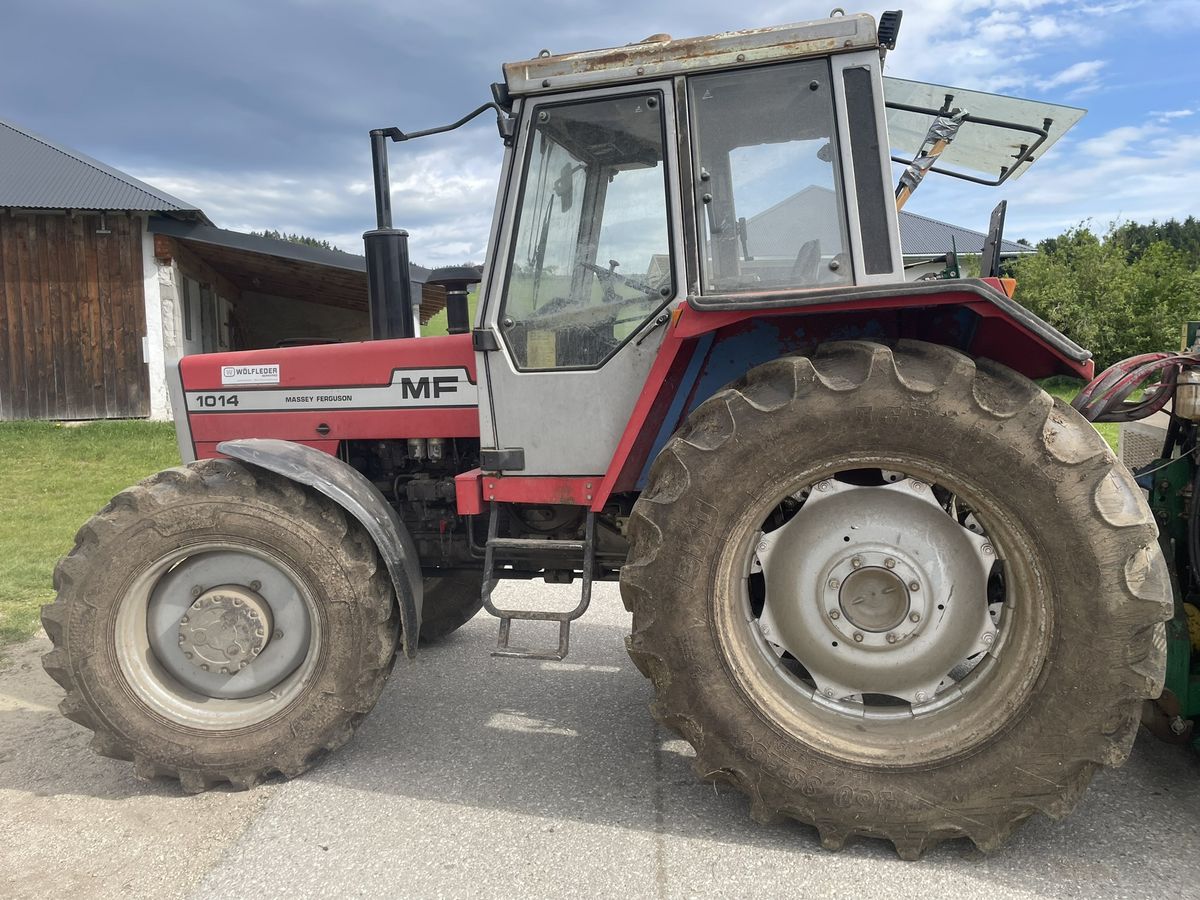 Massey Ferguson 1014 A