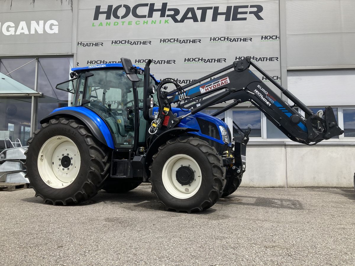 New Holland T5.100 Dual Command 1,5 Heavy Duty