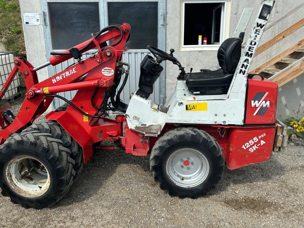 Weidemann 1255  P33