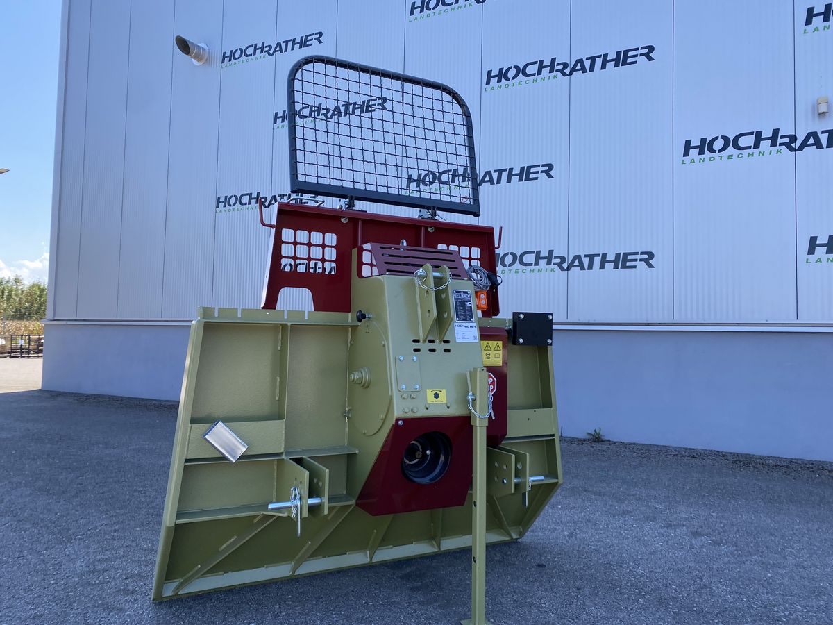 Holzknecht Hs 650