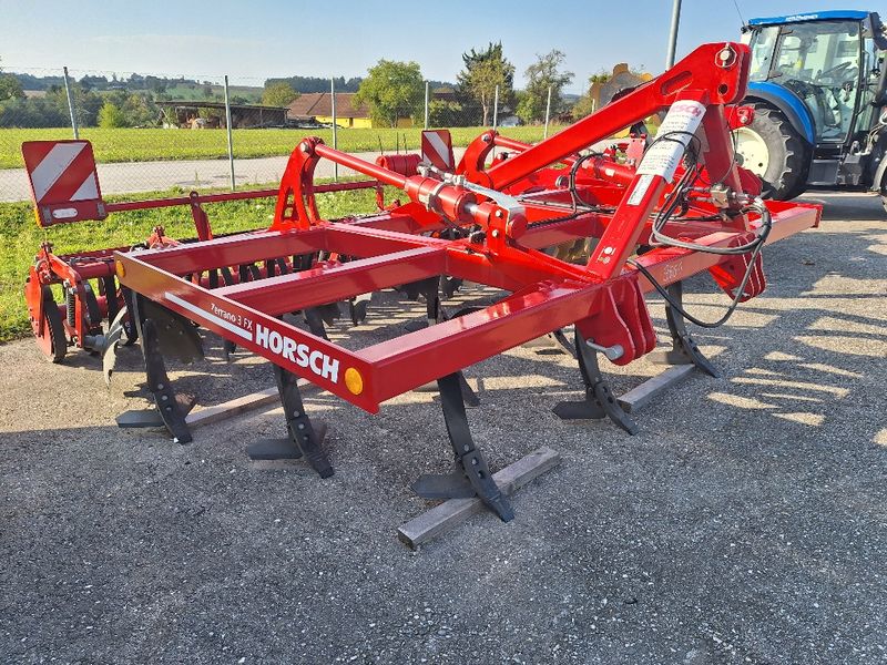 Horsch Terrano 3 Fx