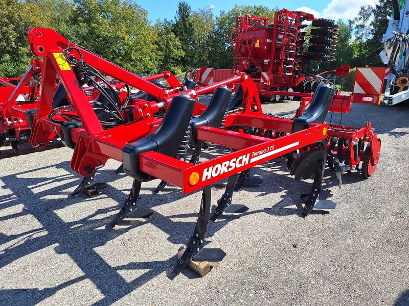 Horsch Terrano 3 Fx