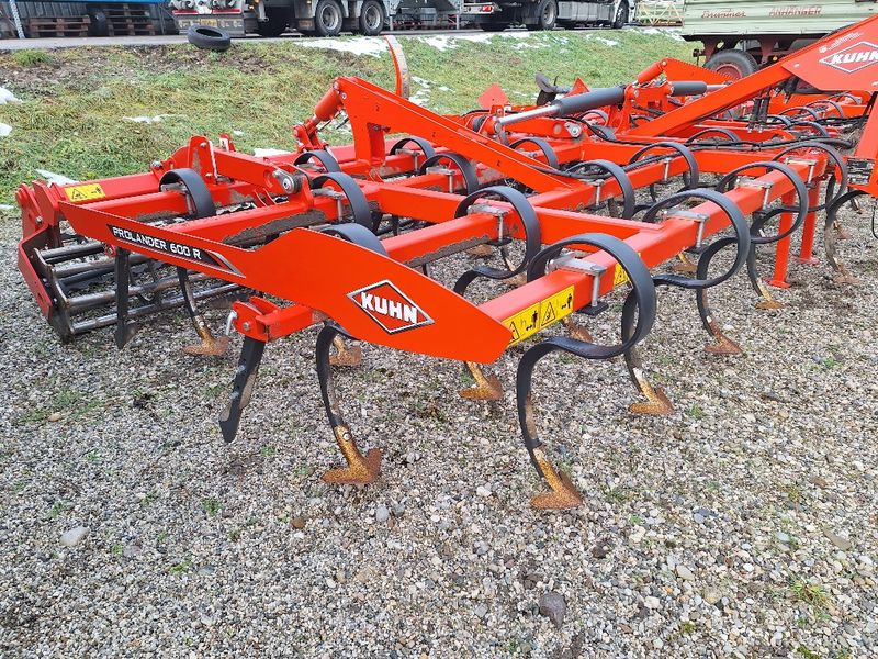 Kuhn Prolander 600 R