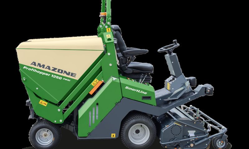 Amazone Profihopper 1250