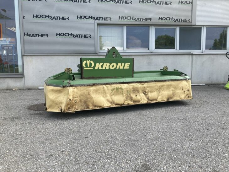 Krone Afa 243 Rs