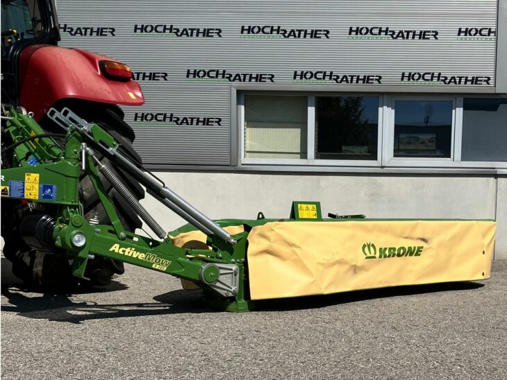 Krone Active Mow R 280