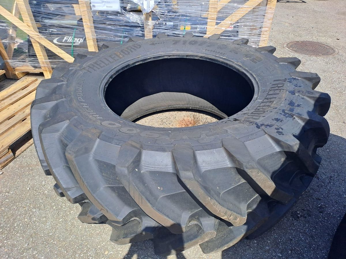 Trelleborg 710/70R42 Tm900Hp