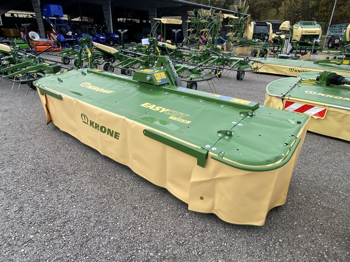 Krone Easycut F 320 M