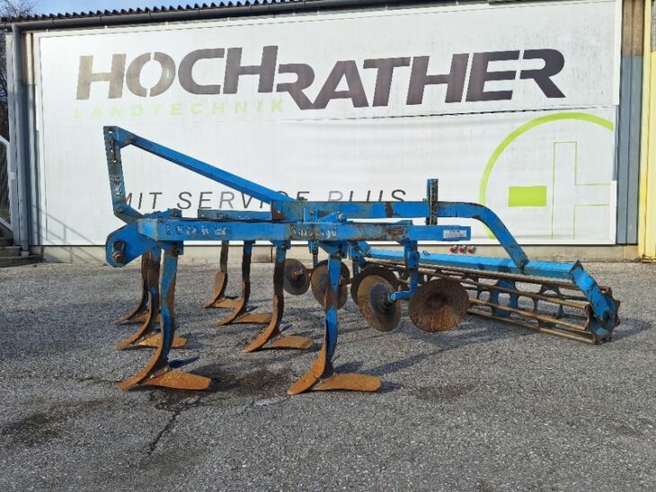 Lemken Smaragd 7/300