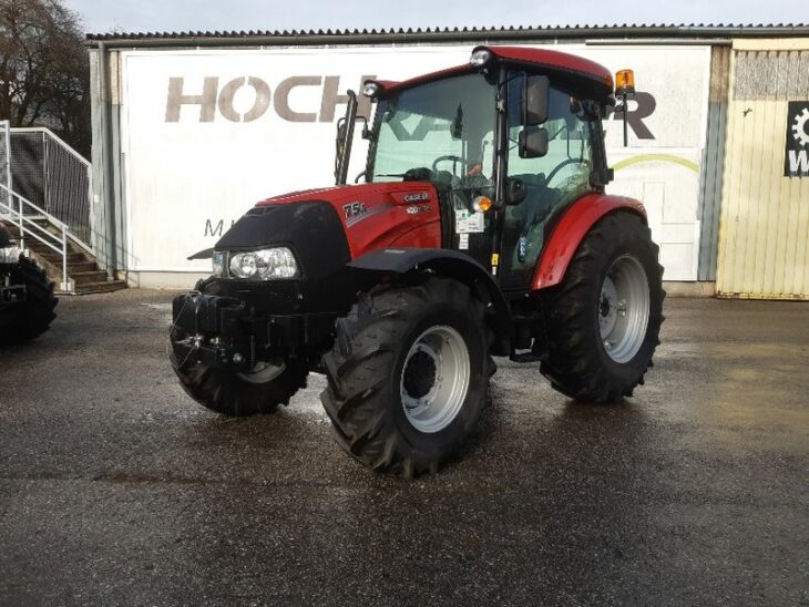 Case Ih Farmall 75 A (Stage V)