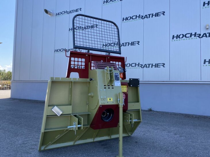 Holzknecht Hs 650