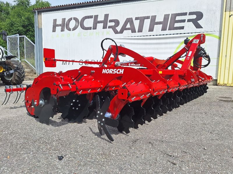 Horsch Joker 5 Ct