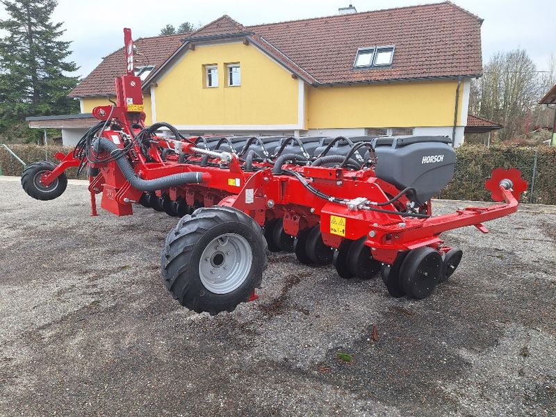 Horsch Maestro 12.50 Rv