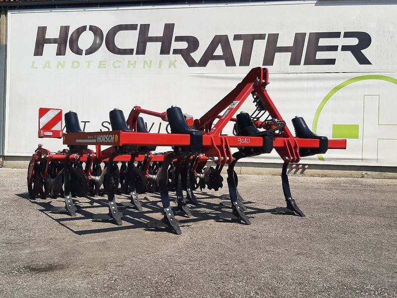 Horsch Terrano 3 Fx Terra