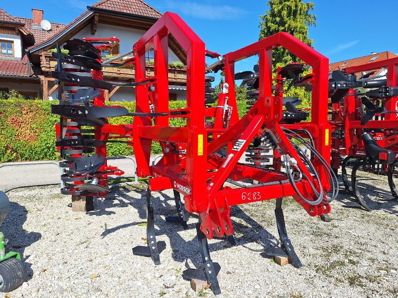 Horsch Terrano 4 Fx