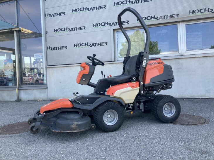 Husqvarna P524 Efi