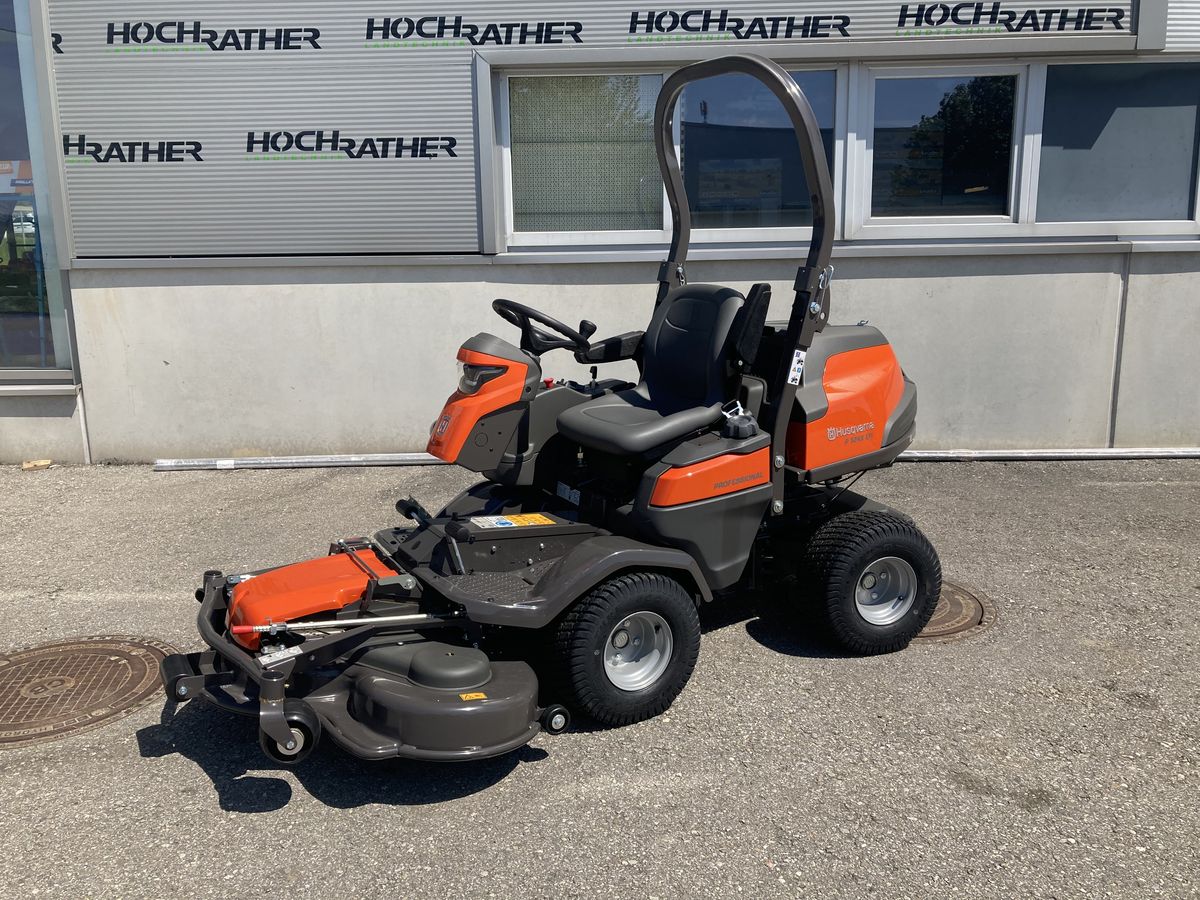 Husqvarna P524X Efi