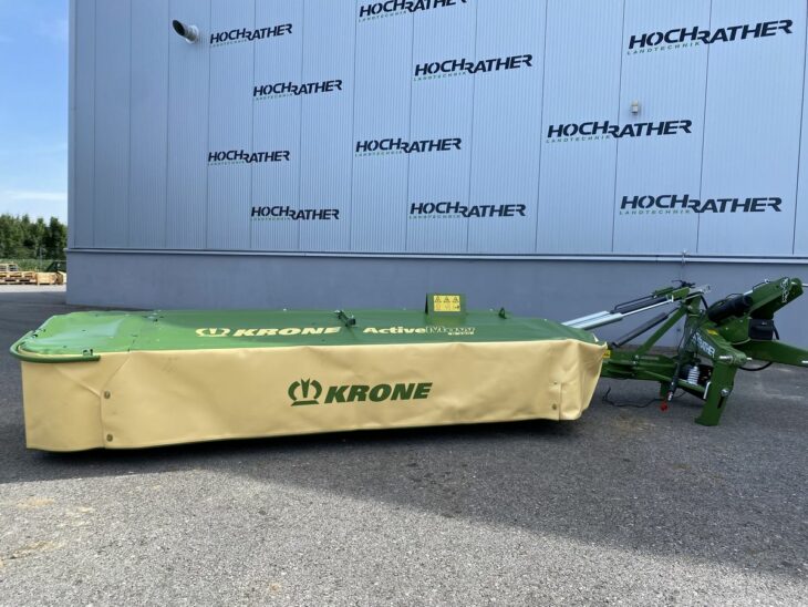 Krone Active Mow R 280