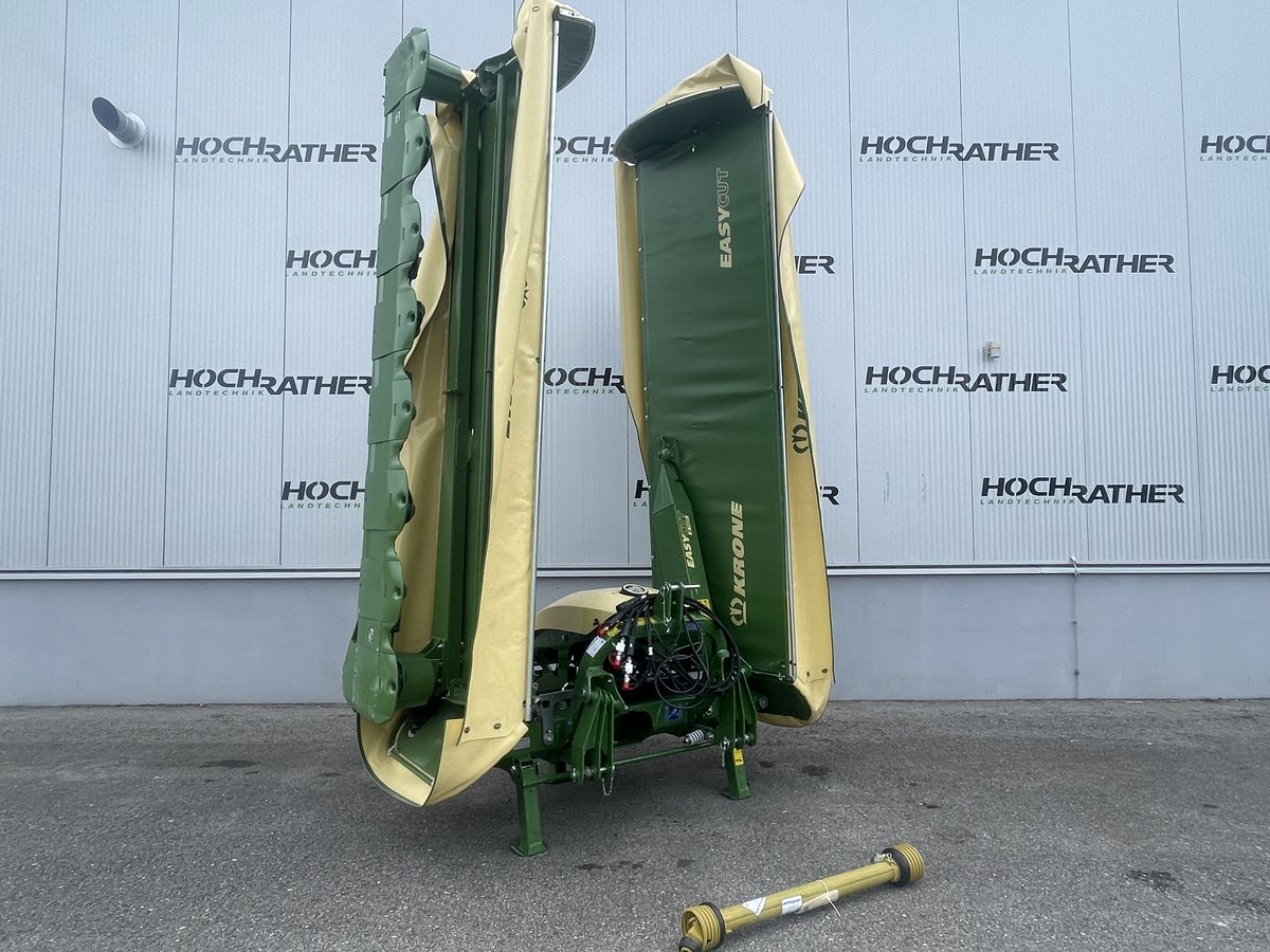 Krone Ec B 1000