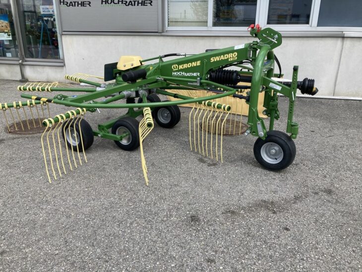 Krone S 380