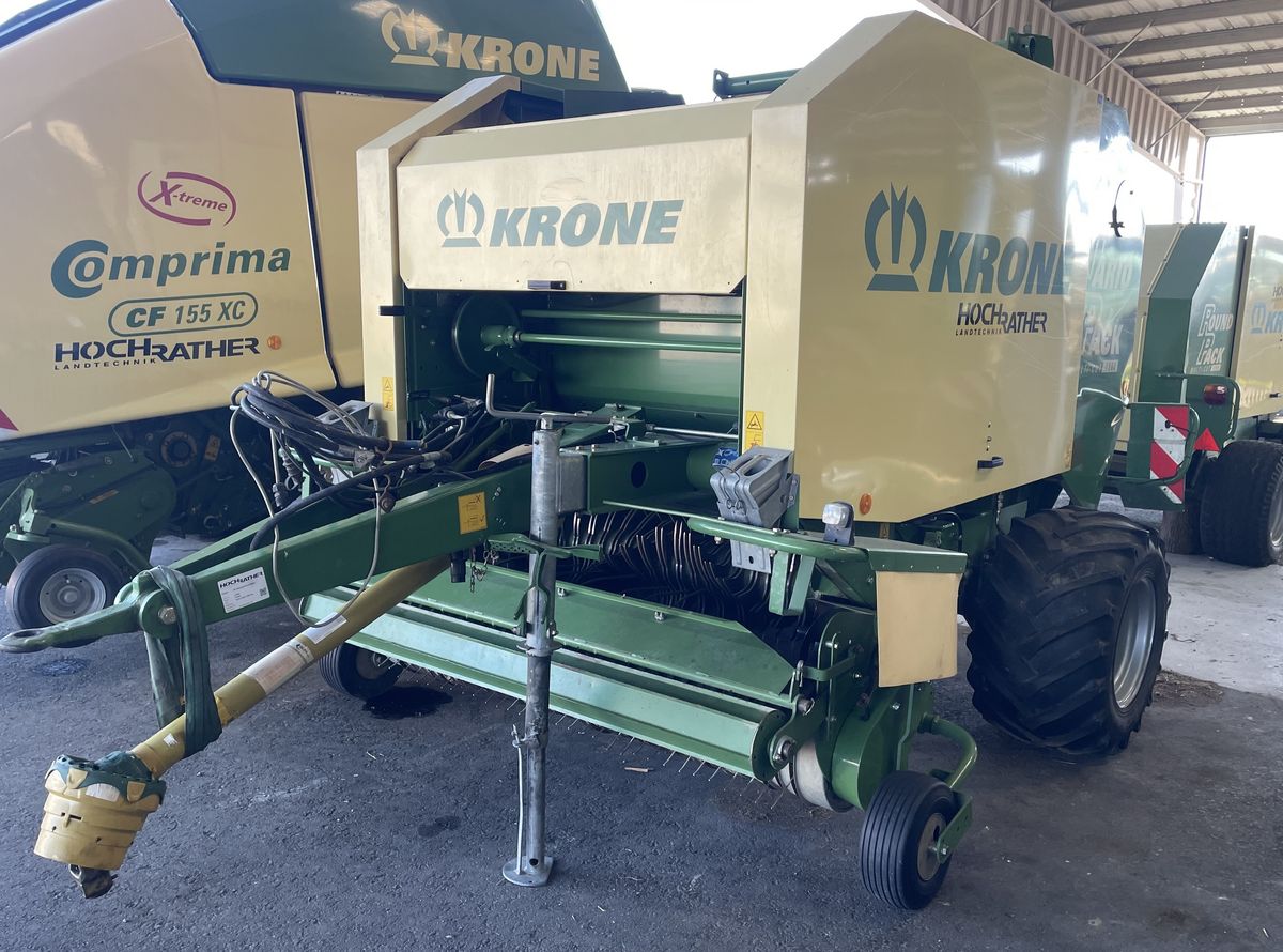 Krone  Vario Pack 1500 Mc