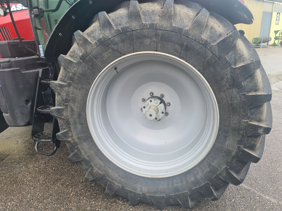 Michelin 1 Satz Räder Auf Fixfelgen Spur 2250Mm